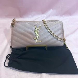 💯AUTH Yves Saint Laurent WOC